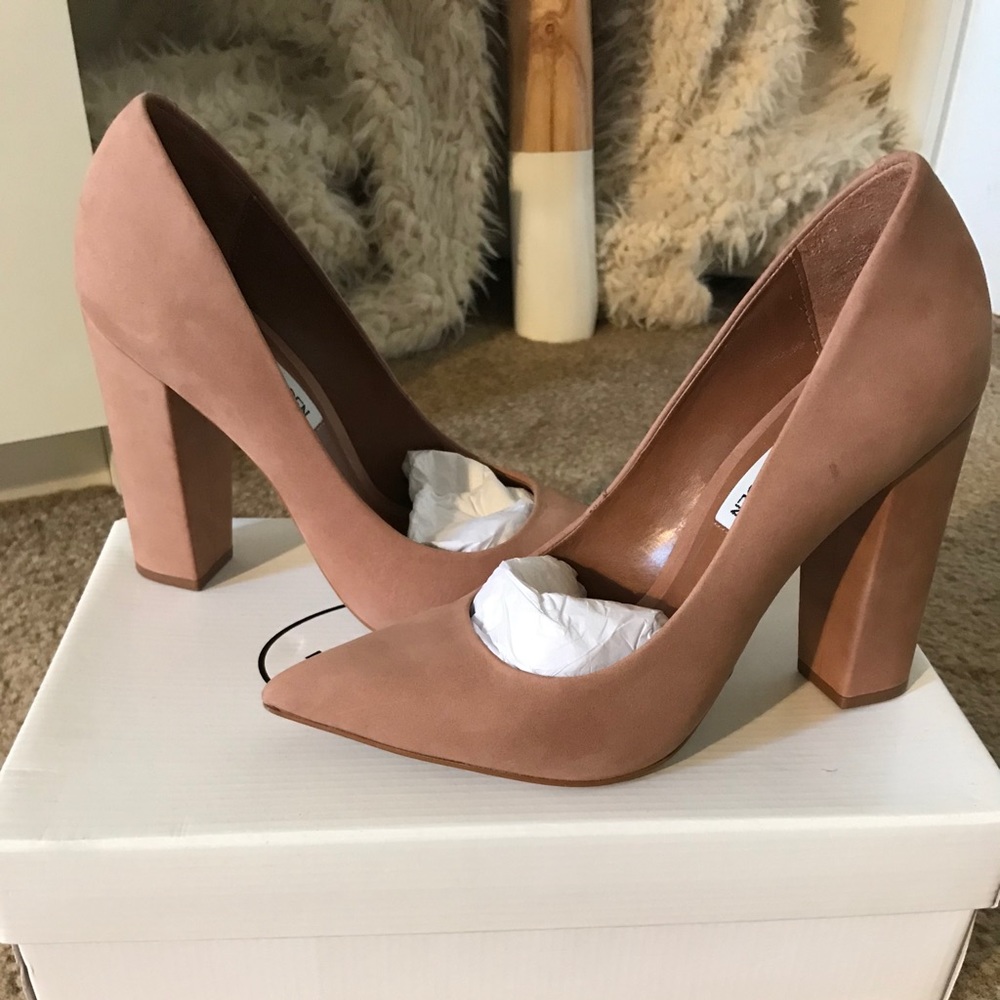 Steve Madden PRIMPY pointy heels